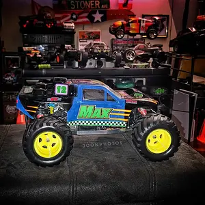 Media 'Duratrax Maximum st' in category 'RC Pictures'