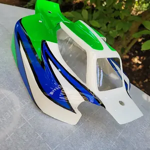 Jconcepts Mugen body