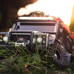 TRX-4
