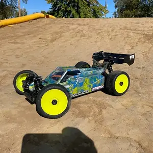 TLR Typhon