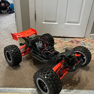 Max5 1100kv XRT