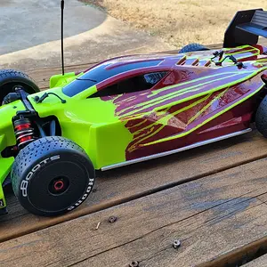 Media 'Limitless V2' in category 'RC Pictures'