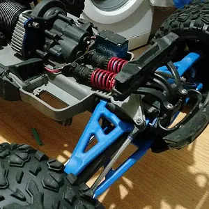 Media 'E-revo' in category 'RC Pictures'
