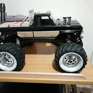 Media 'Bigfoot' in category 'RC Pictures'