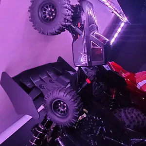 Redcat Apex