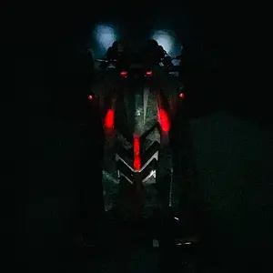 Backslash V2