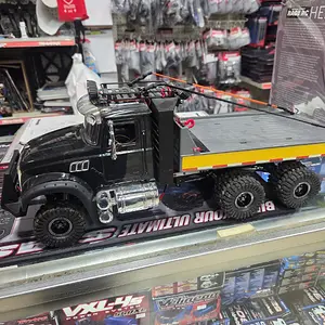 Trx4m 6x6