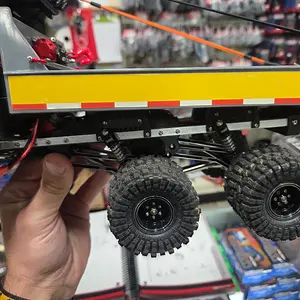 Trx4m 6x6