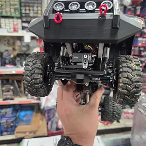 Trx4m 6x6