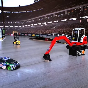RC Mixed Reality