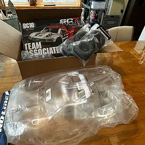 RC10 SC7