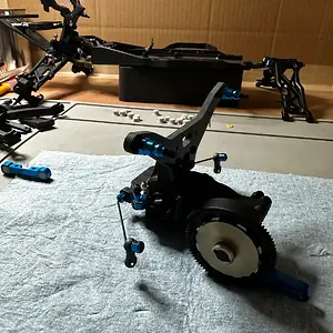 RC10 SC7