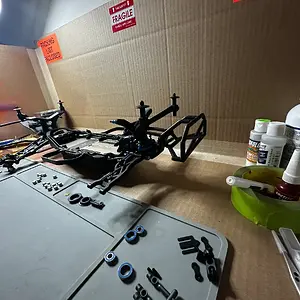 RC10 SC7