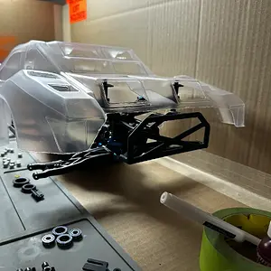 RC10 SC7