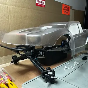 RC10 SC7
