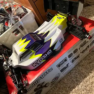 USED MP10Te