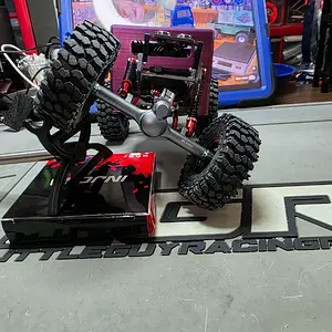 Flex it.