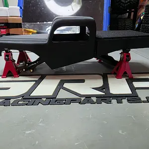 Newest build coming soon