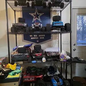 The big Fleet