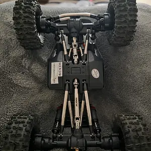 Apex upgrades