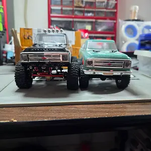 C-10's