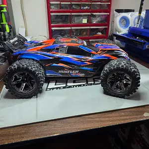 Rustler
