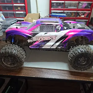 Vorteks