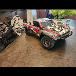 2wd Slash