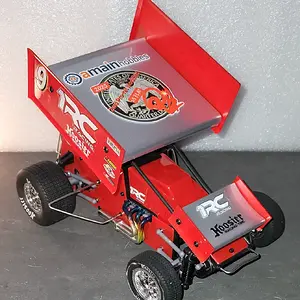 1RC RACING SPRINT CAR