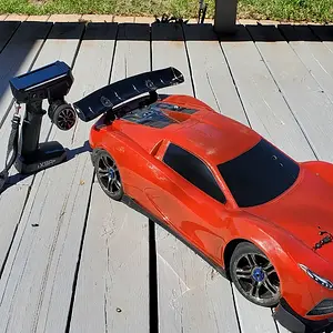 My XO-1 Serena as of 2\27\2026 exterior pic 1