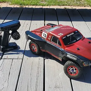 My Slash 4x4 Ultimate as of 2\28\2026 pic 1