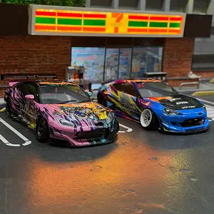 Street Break Circuit