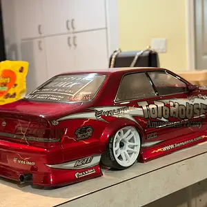 JZX100