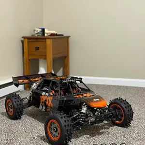 Losi DBXL-E