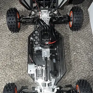 Losi DBXL-E