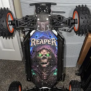 Losi DBXL-E