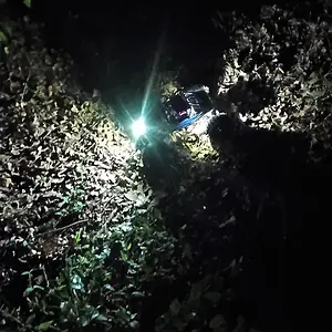 CRAWL LIGHTS