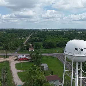 PICKTON
