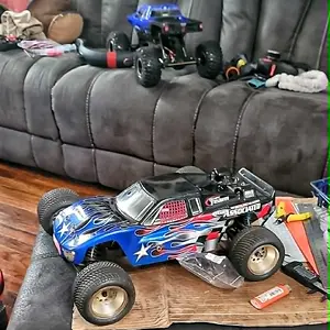 Rc10gt2