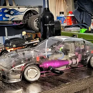 duratrax street force2