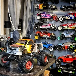 Nitro Stampede