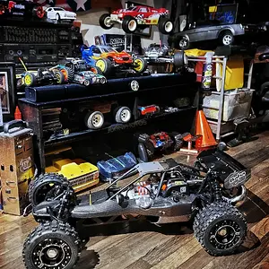 My 1/5 5B