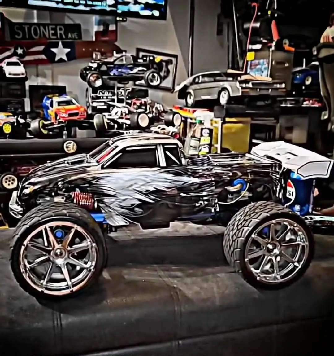 3.3 Revo