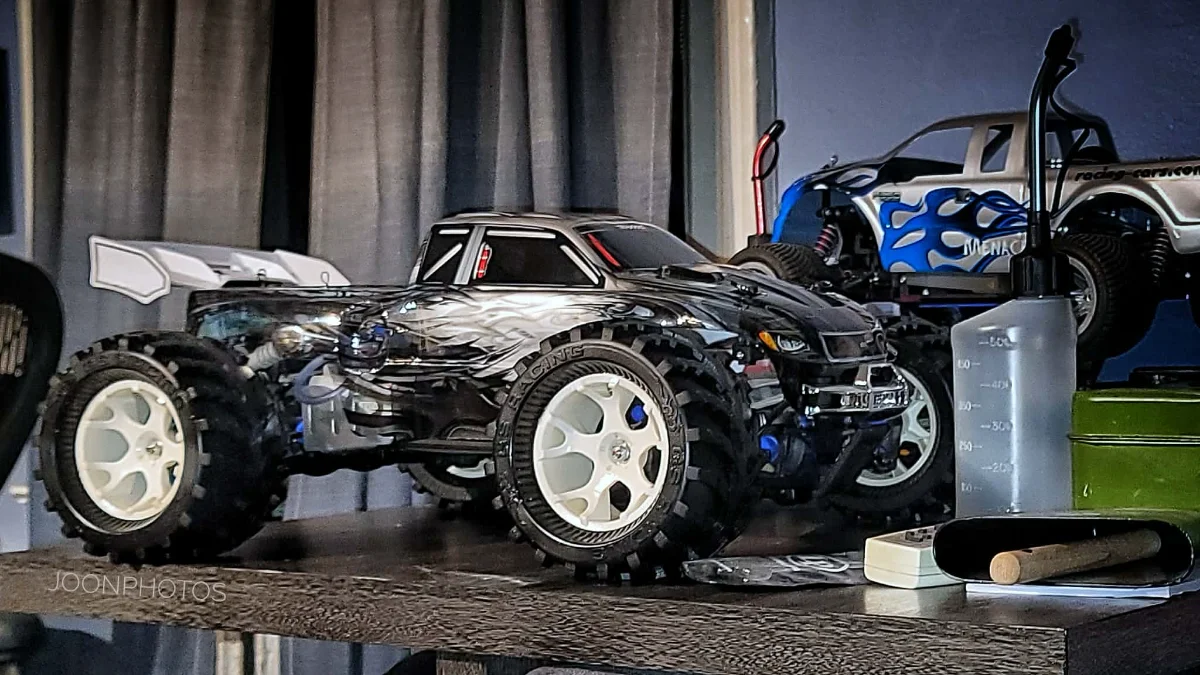 3.3 Revo