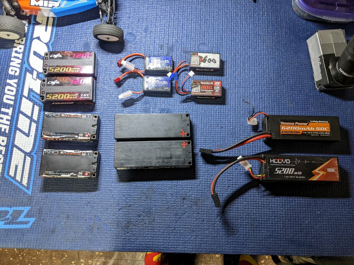batteries 2