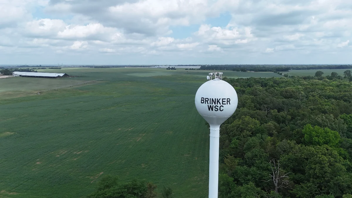 BRINKER