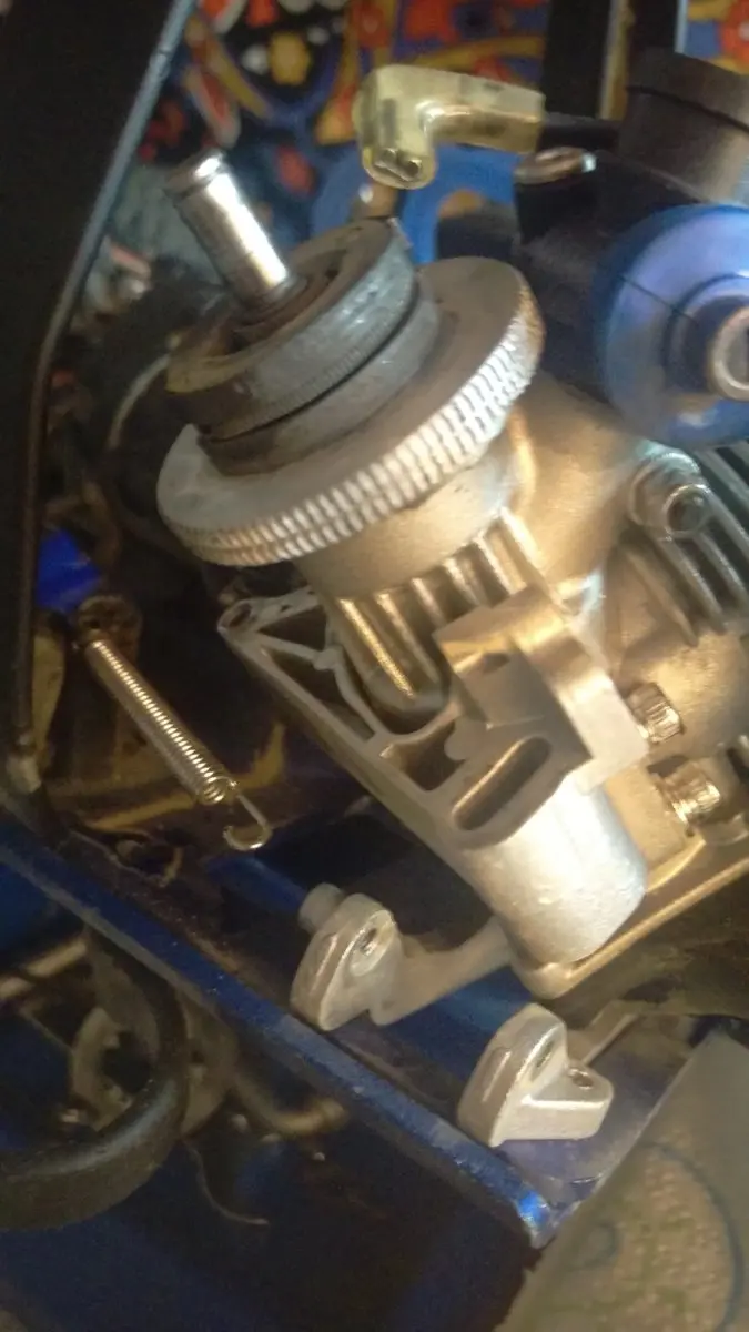 clutch spring checkup 2