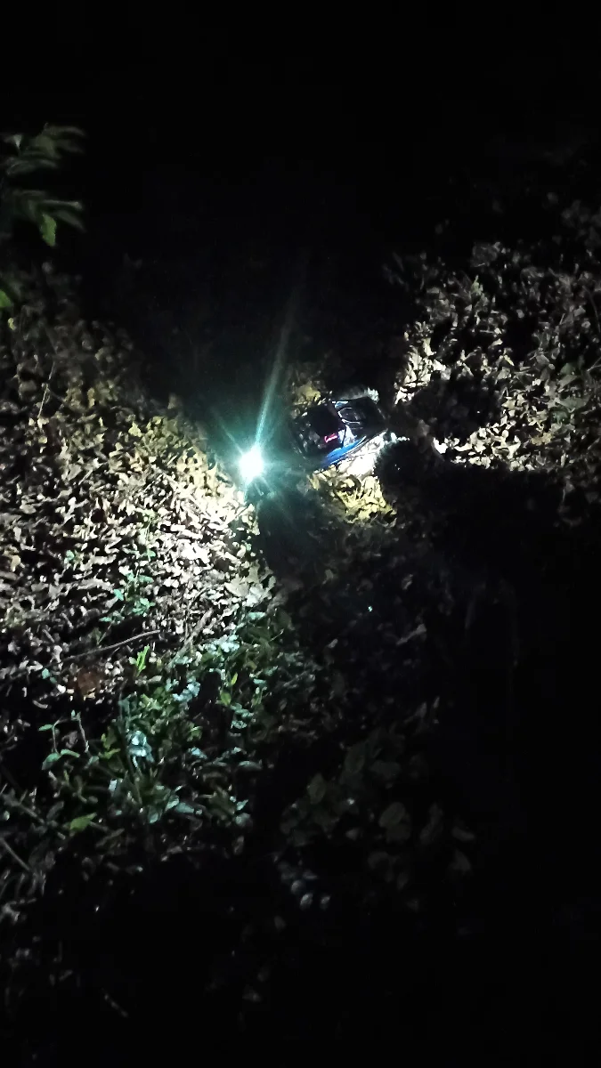 CRAWL LIGHTS