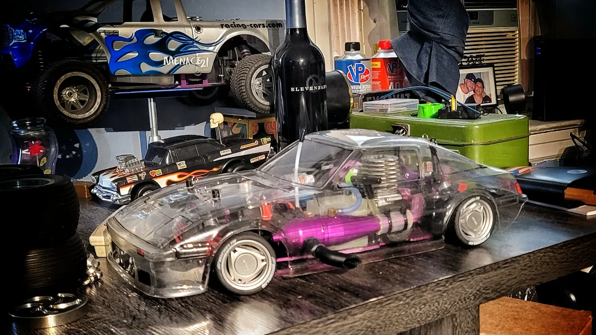 duratrax street force2