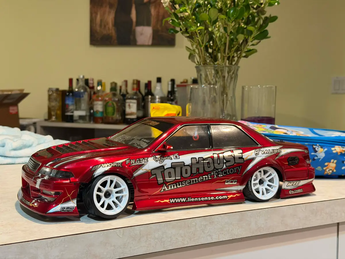 JZX100